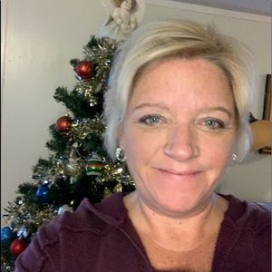 Meet your Posher, Sally